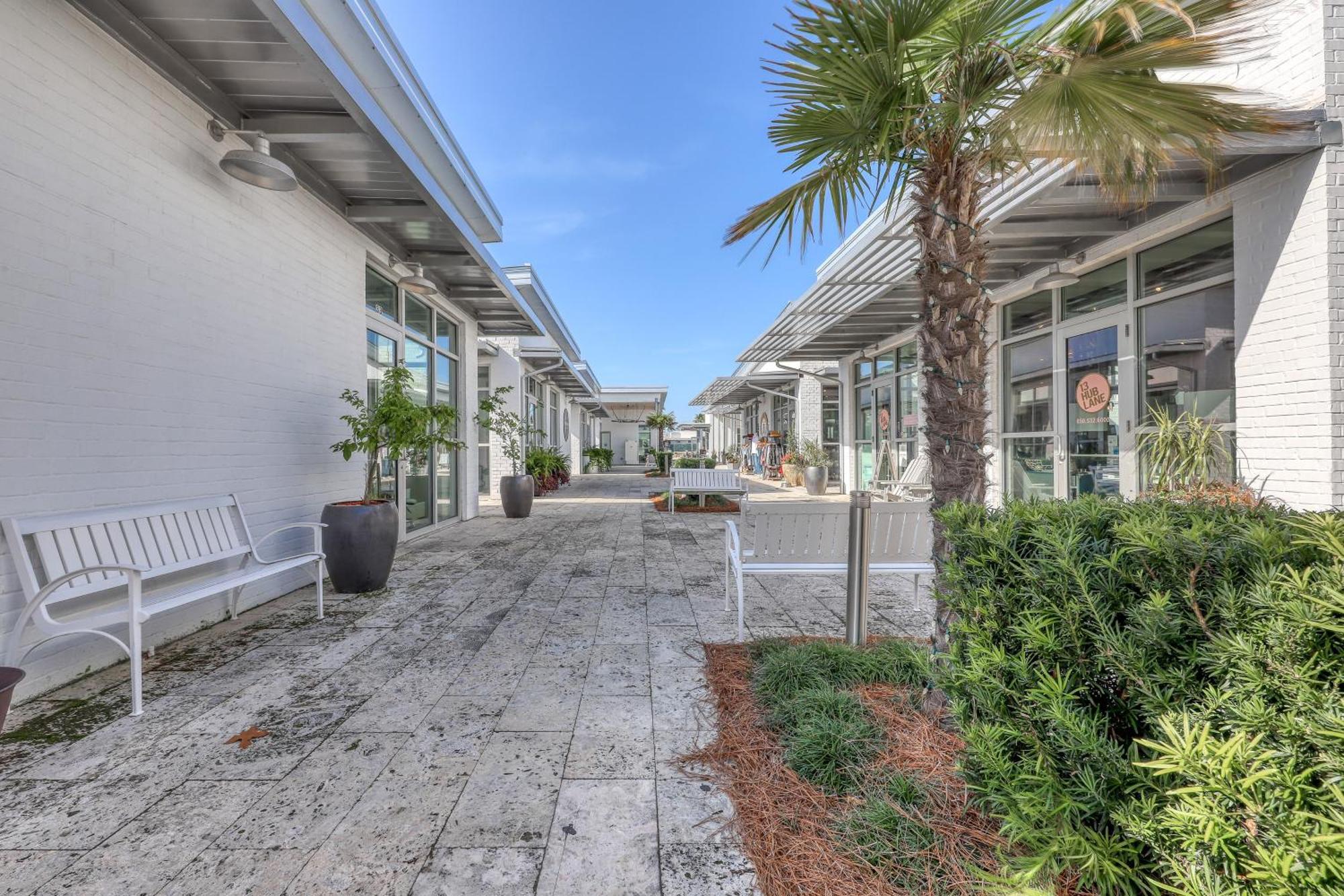 Village Of South Walton B247 Inlet Beach Екстериор снимка